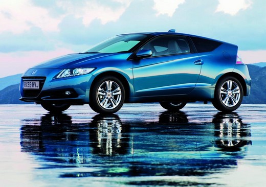 Honda Civic dernière génération